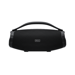 High-power Bluetooth speaker for home parties and karaoke use