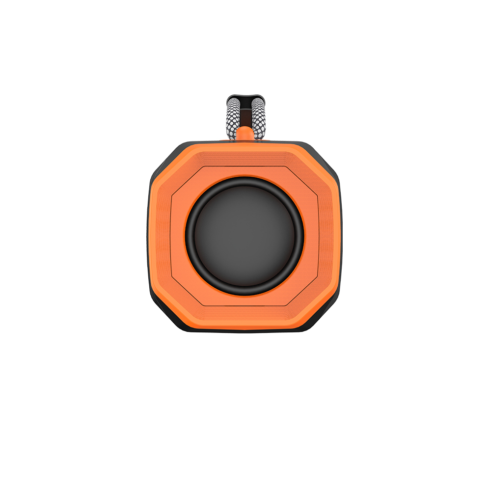 Outdoor karaoke audio system, portable square dance Bluetooth portable speaker, detachable battery