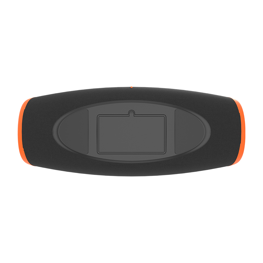 Removable battery wireless Bluetooth speaker - K Singer Portable Outdoor High Volume