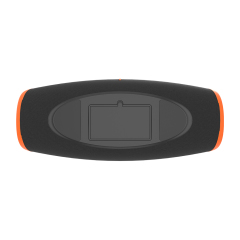 Removable battery wireless Bluetooth speaker - K Singer Portable Outdoor High Volume