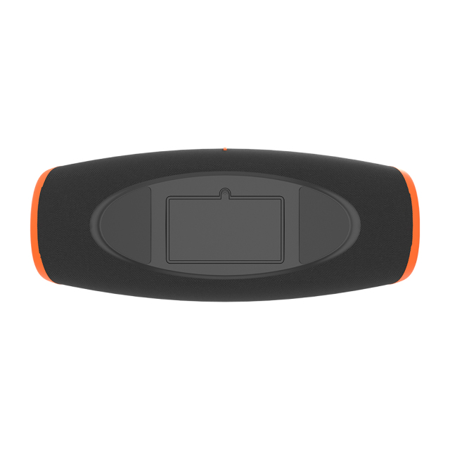 Removable battery wireless Bluetooth speaker - K Singer Portable Outdoor High Volume