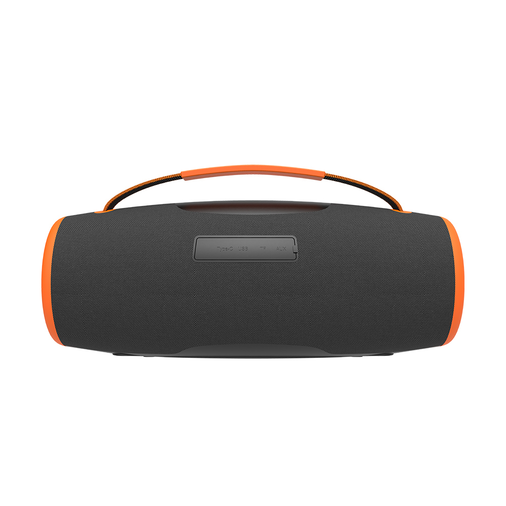 Removable battery wireless Bluetooth speaker - K Singer Portable Outdoor High Volume