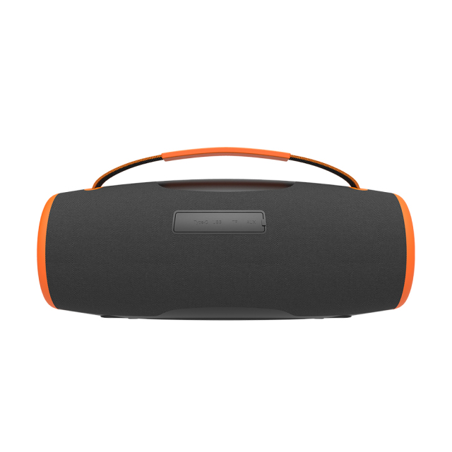 Removable battery wireless Bluetooth speaker - K Singer Portable Outdoor High Volume