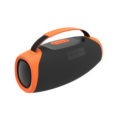 Removable battery wireless Bluetooth speaker - K Singer Portable Outdoor High Volume