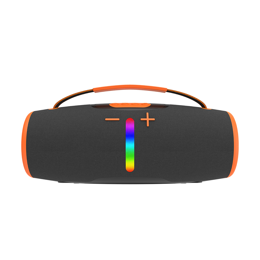 Removable battery wireless Bluetooth speaker - K Singer Portable Outdoor High Volume