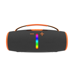 Removable battery wireless Bluetooth speaker - K Singer Portable Outdoor High Volume