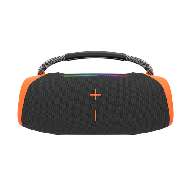Removable battery wireless Bluetooth speaker - K Singer Portable Outdoor High Volume