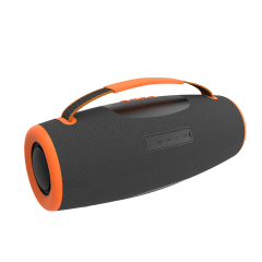 Removable battery wireless Bluetooth speaker - K Singer Portable Outdoor High Volume