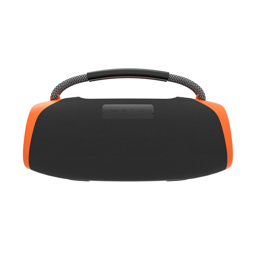 Removable battery wireless Bluetooth speaker - K Singer Portable Outdoor High Volume