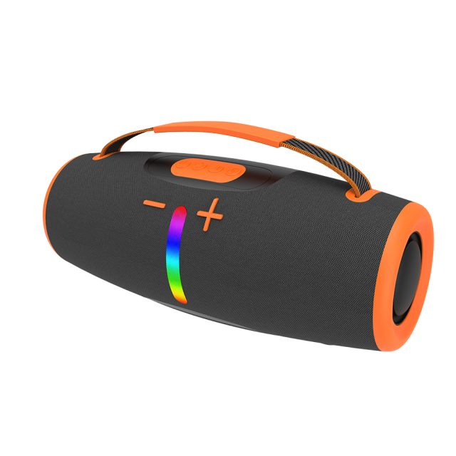 Removable battery wireless Bluetooth speaker - K Singer Portable Outdoor High Volume