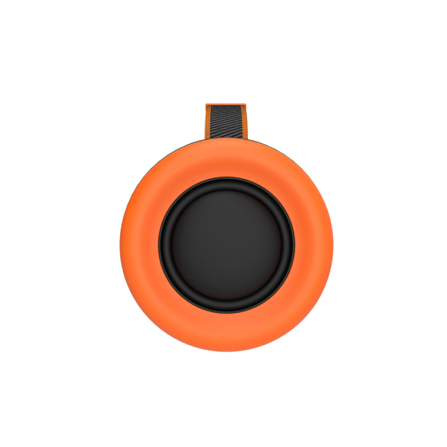 Removable battery wireless Bluetooth speaker - K Singer Portable Outdoor High Volume