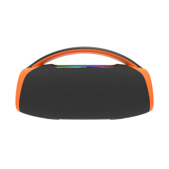 Removable battery wireless Bluetooth speaker - K Singer Portable Outdoor High Volume