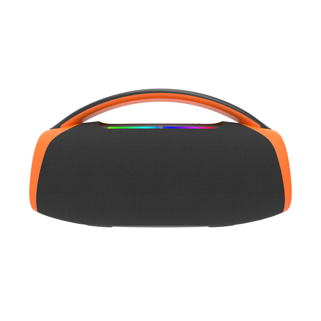 Removable battery wireless Bluetooth speaker - K Singer Portable Outdoor High Volume