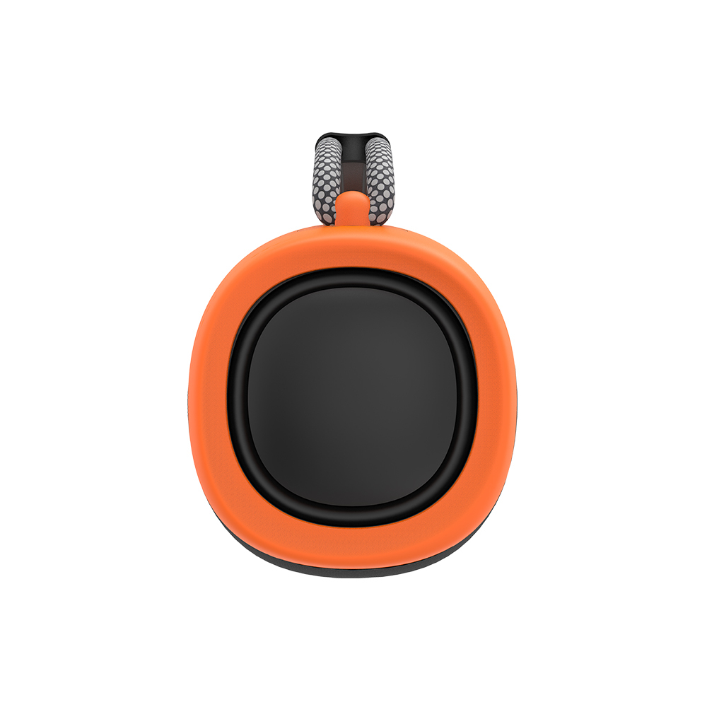 Removable battery wireless Bluetooth speaker - K Singer Portable Outdoor High Volume
