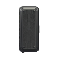 Rechargeable battery Bluetooth speaker for outdoor use with high volume, portable karaoke subwoofer speaker