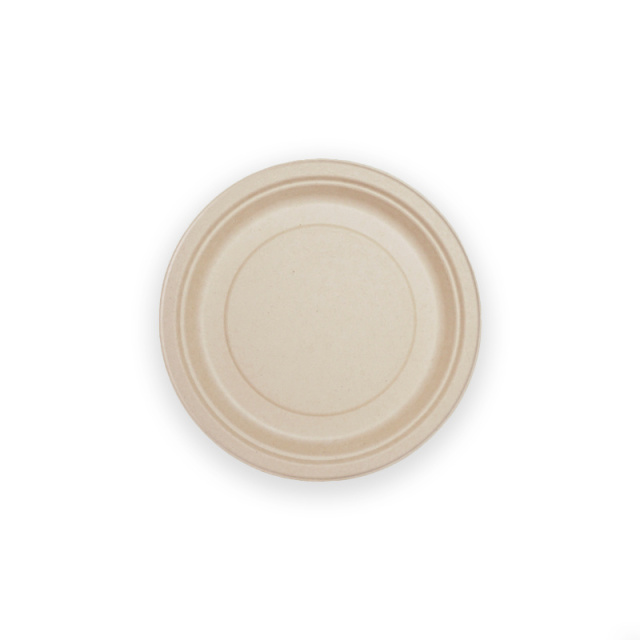 Piatto rotondo da 10 pollici