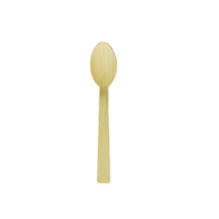 Bamboo Spoon