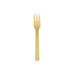 Bamboo Fork