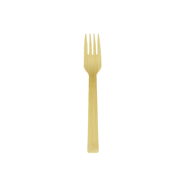 Bamboo Fork