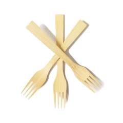 Bamboo Fork