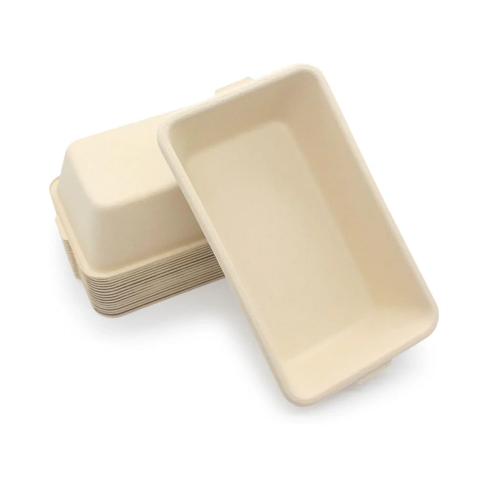 500ML Rectangle Box