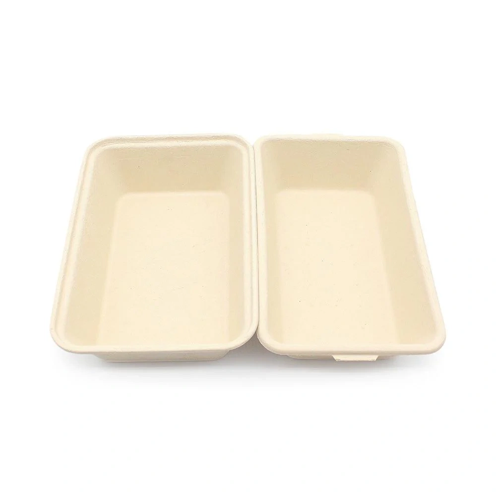 500ML Rectangle Box