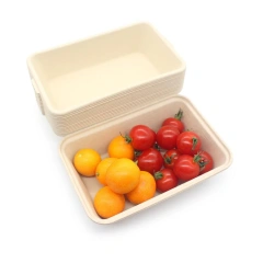 500ML Rectangle Box