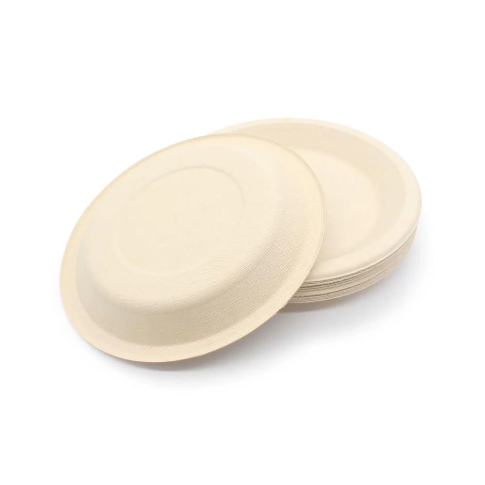 6 Inch Round Plate