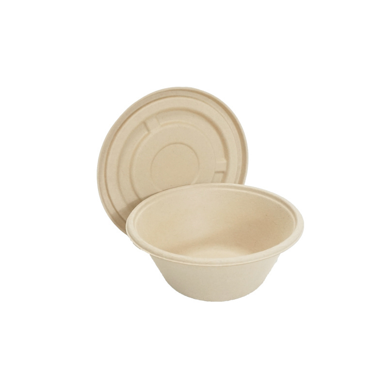 750ML Round Bowl