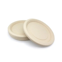 Piatto rotondo da 9 pollici