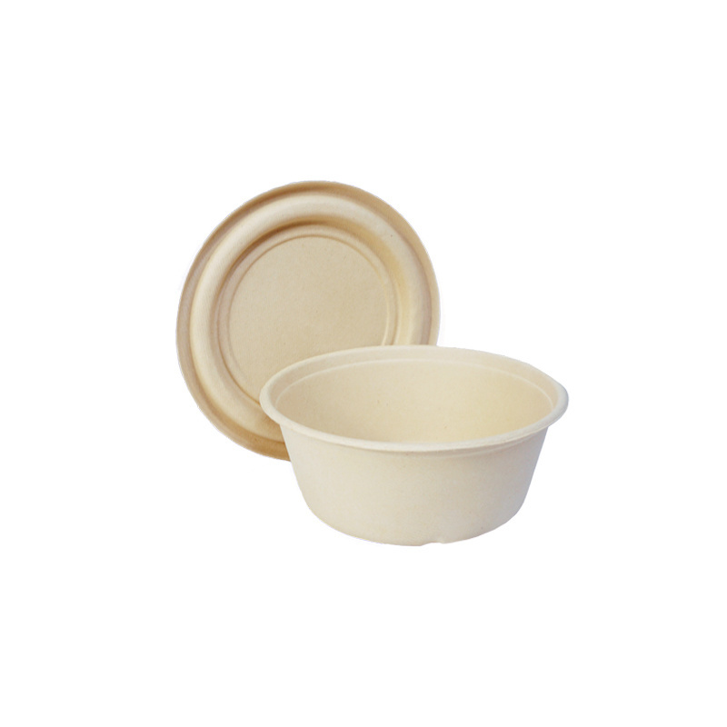 1500ML Round Bowl