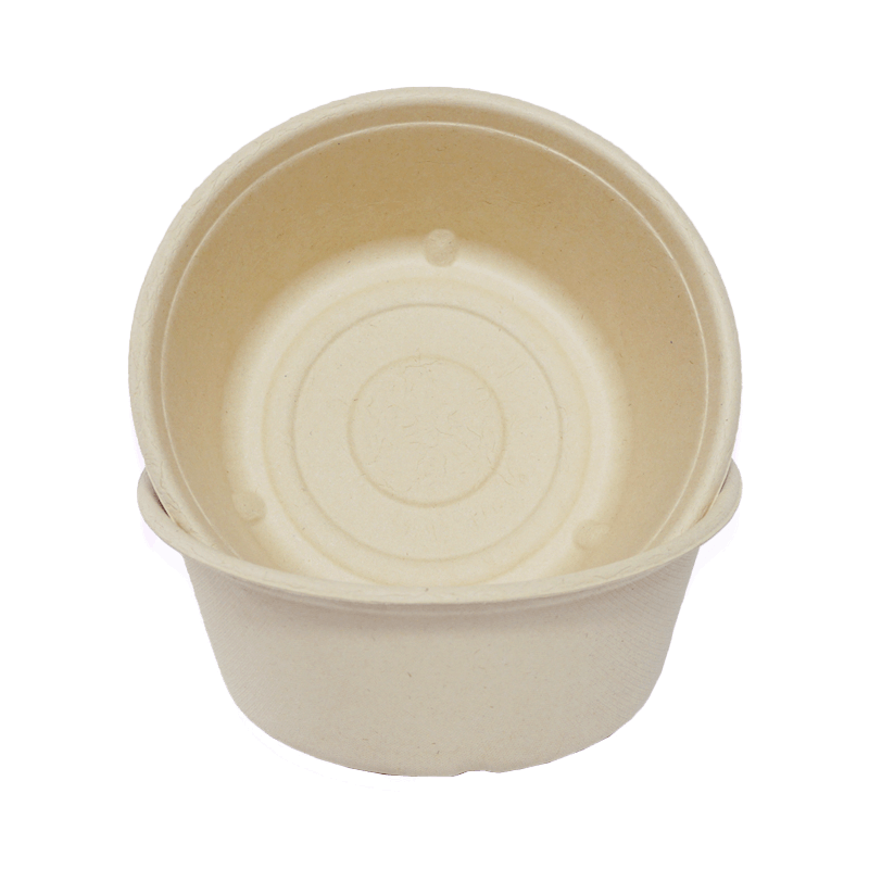 1500ML Round Bowl