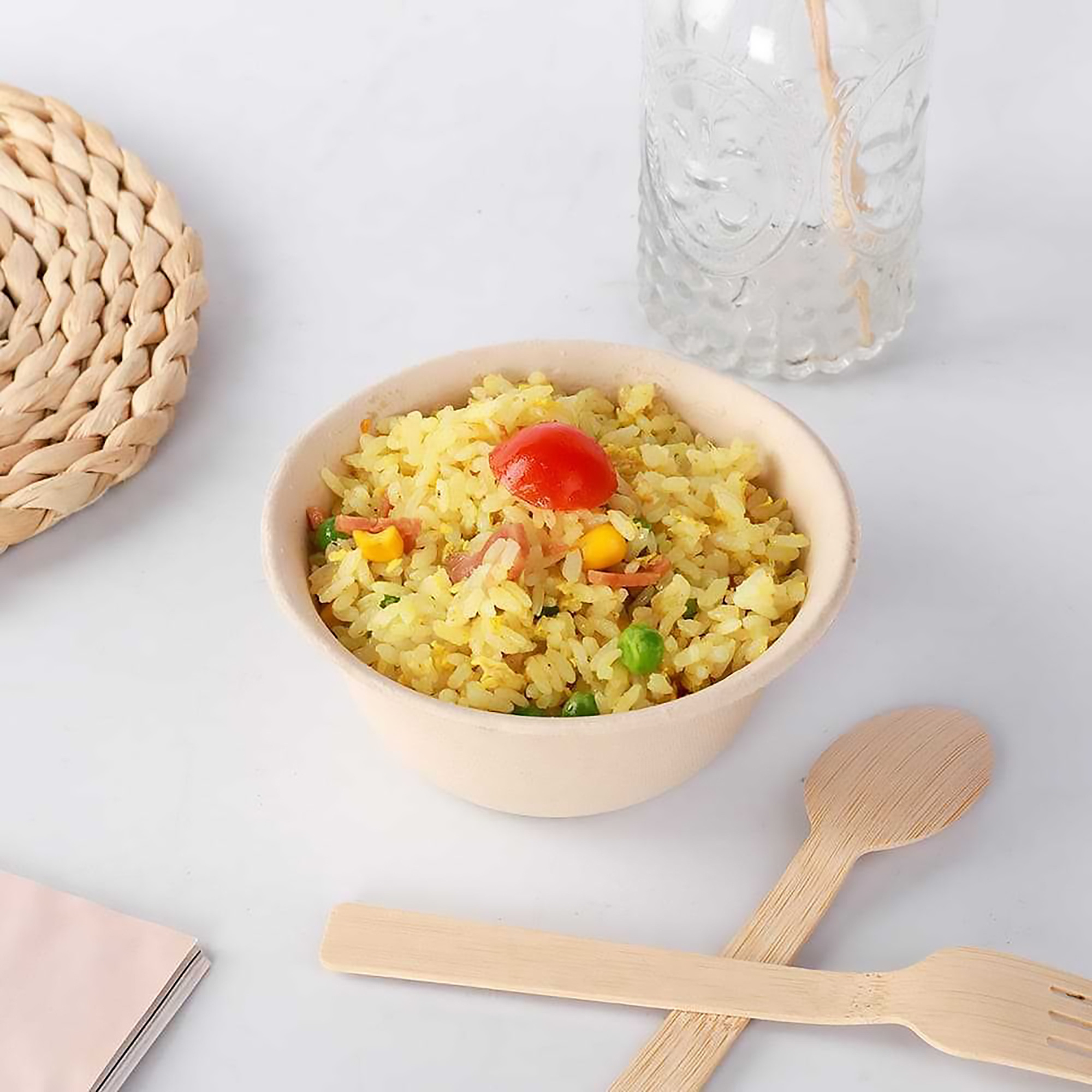 300ML Round Bowl