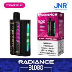 JNR Radiance 31000 Puffs Vape,DC-Vape | Best Online Vape Store – Wholesale Flavored Vape & Kit,JNR Radiance - 31000 Puffs Vape