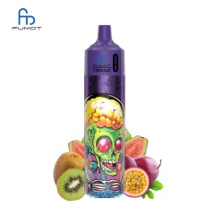 Fumot Tornado Music 30000 Puffs Vape,DC-Vape | Best Online Vape Store – Wholesale Flavored Vape & Kit,Fumot Tornado Music - 30K Puffs Vape