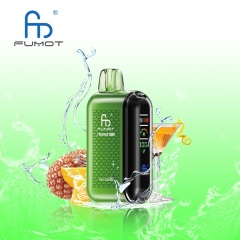 Fumot Tornado 20000 Puffs Vape,DC-Vape | Best Online Vape Store – Wholesale Flavored Vape & Kit,Fumot Tornado 20000 Puffs