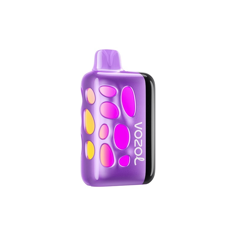 Vozol Rave 40000 Puffs 50 mg Vape of flavor, love 777