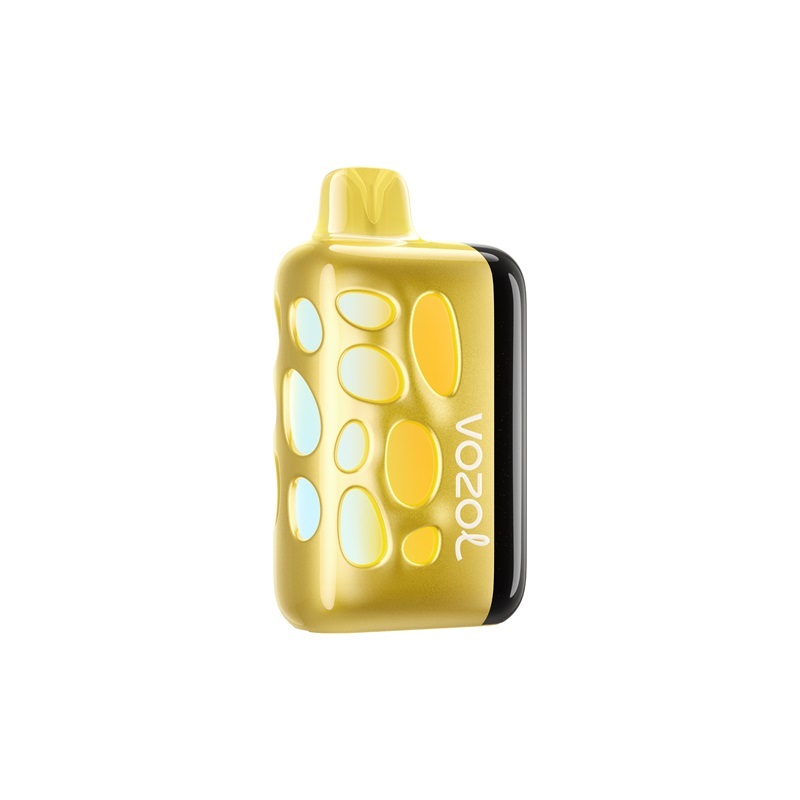 Vozol Rave 40000 Puffs 50 mg Vape of flavor, strawberry mango