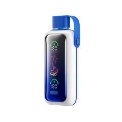 Vozol Star 20000 Puffs 50mg Vape in flavor blueberry storm