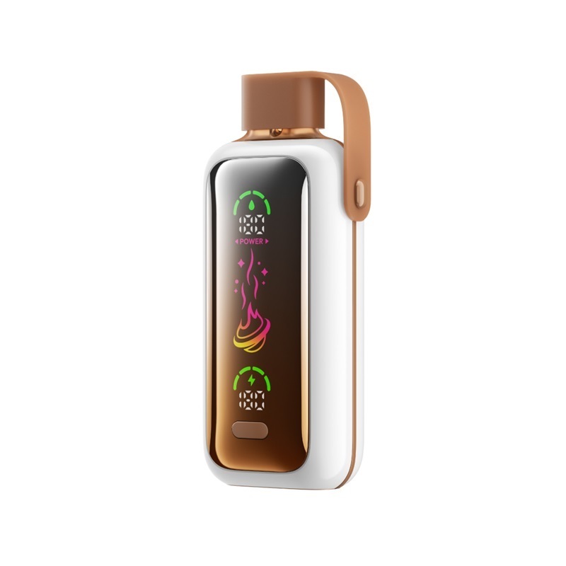Vozol Star 20000 Puffs 50mg Vape in flavor dragon strawnana