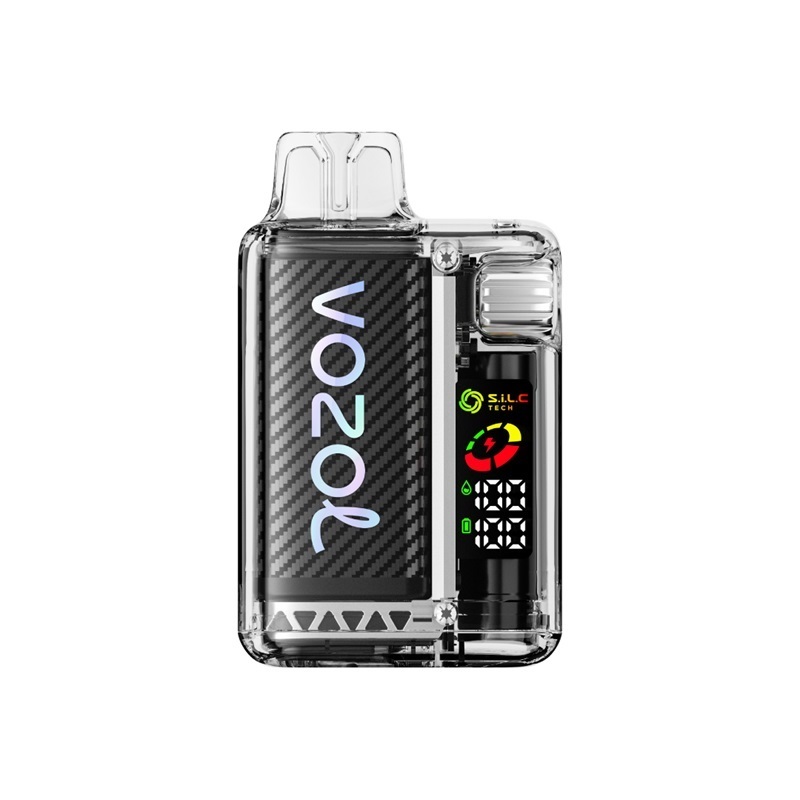 Vozol Vista 20000 Puffs 50mg Vape in flavor, lavafire