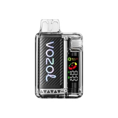 Vozol Vista 20000 Puffs 50mg Vape in flavor, lavafire