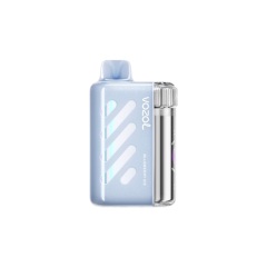 Vozol Vista 40000 Puffs 50 mg Vape of flavor, blueberry ice