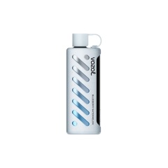Vozol Gear Shisha 25000 Puffs 50mg Vape in flavor, blueberry watermelon