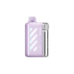 Vozol Vista 40000 Puffs 50 mg Vape of flavor, grape ice