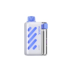 Vozol Vista 40000 Puffs 50 mg Vape of flavor, love 777