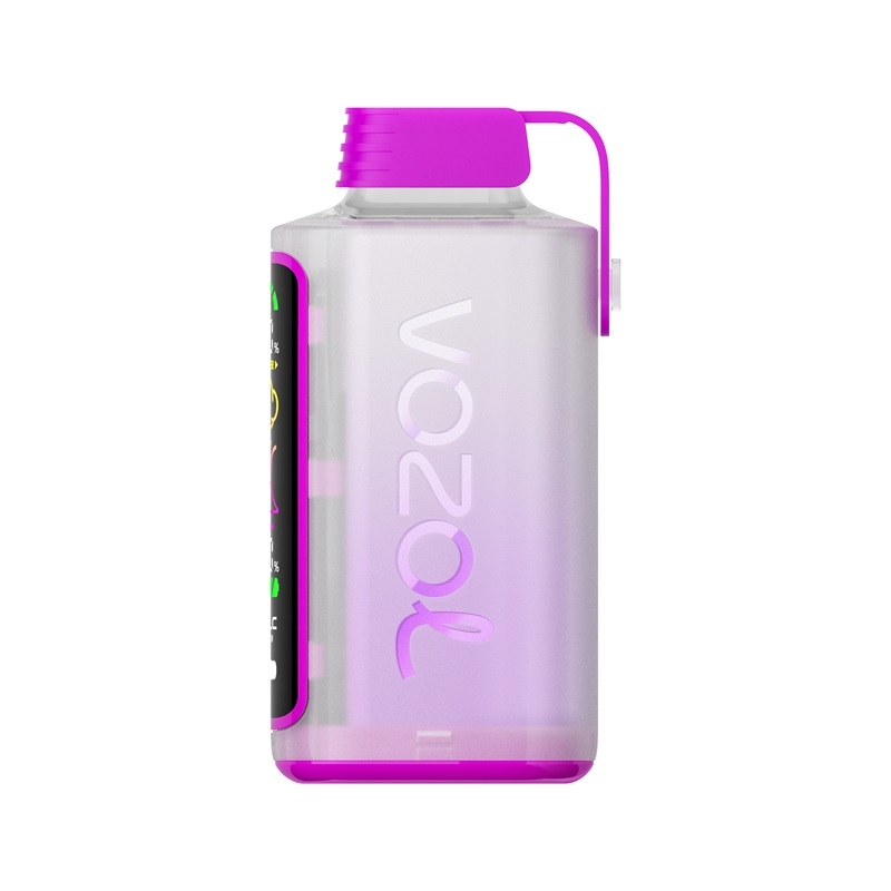 Vozol Gear Power 20000 Puffs 50mg Vape in flavor, lavafire