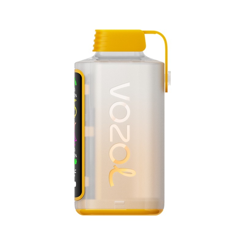 Vozol Gear Power 20000 Puffs 50mg Vape in flavor, mango ice