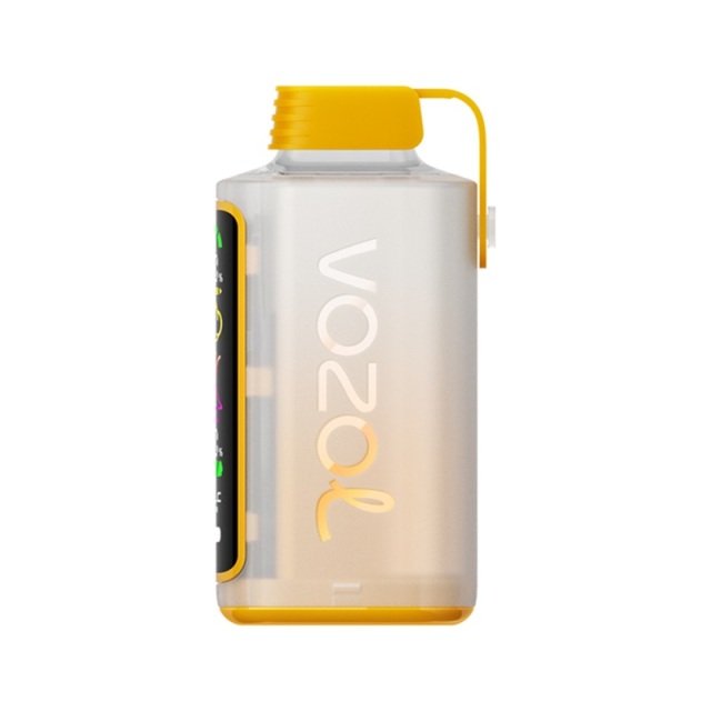 Vozol Gear Power 20000 Puffs 50mg Vape in flavor, mango ice