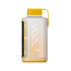 Vozol Gear Power 20000 Puffs 50mg Vape in flavor, mango pineapple grapefruit